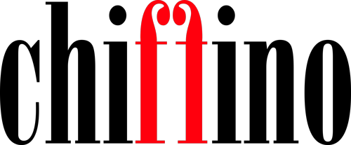 Chiffino logo