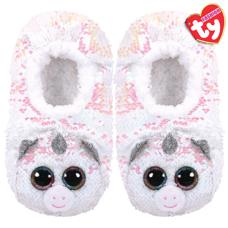 Ty flippables deals slippers