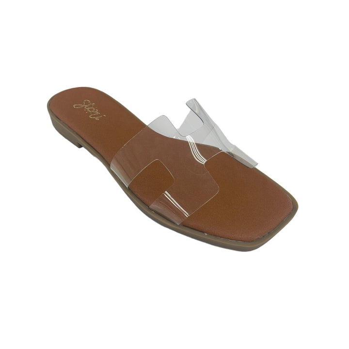 Chiffino sandals store