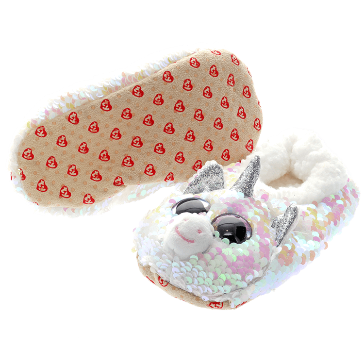 TY FLIPPABLES SLIPPER Chiffino