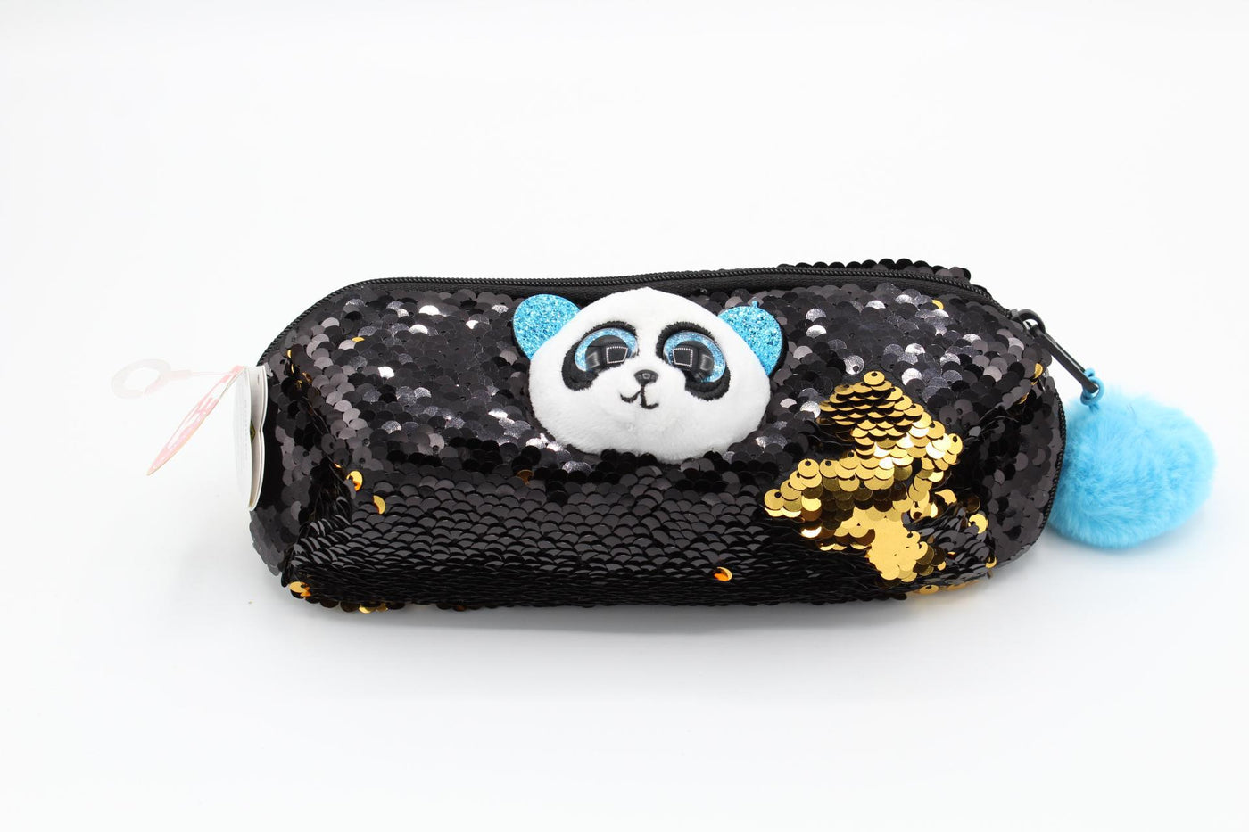TY FLIPPABLES PENCIL CASE