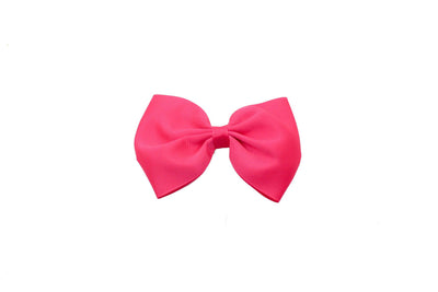 3 INCH BOWTIE BOW