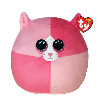 TY SQUISH  A BOOS