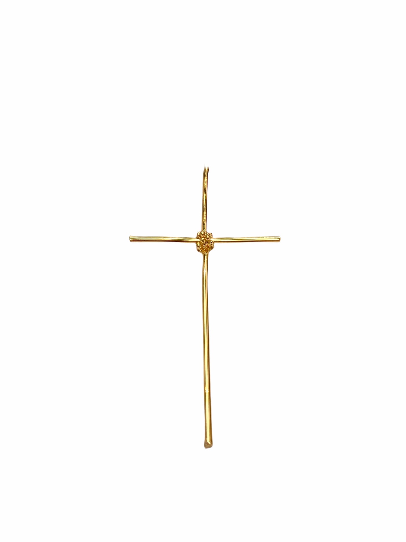 SIMPLE CROSS