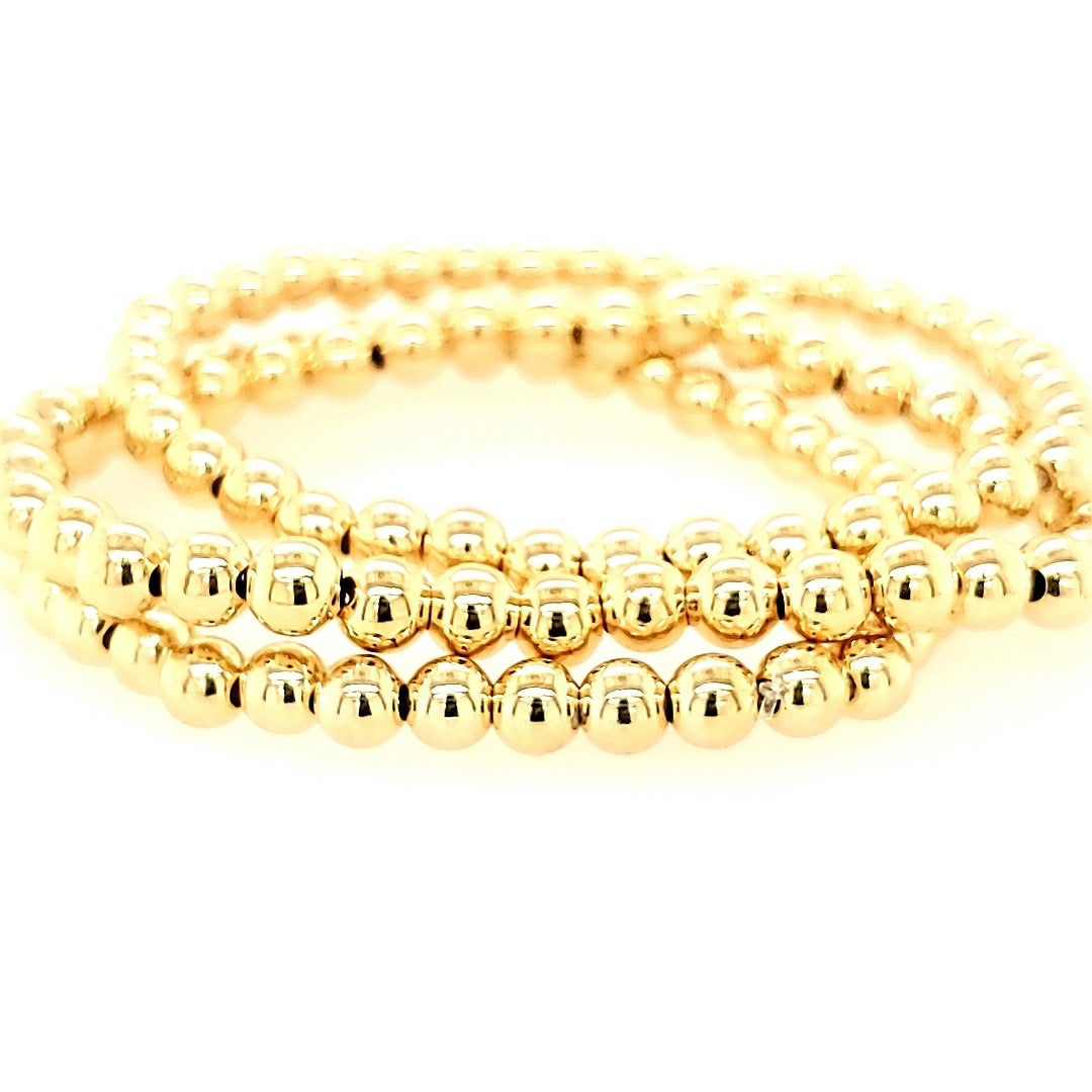 GOLDEN BEAD COLLECTION