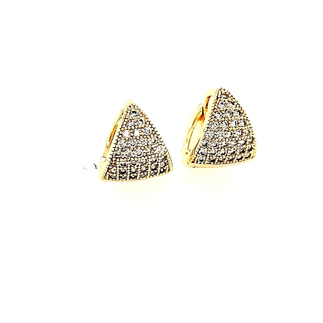 ICED EARRINGS