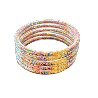JELLY WELLY BANGLES