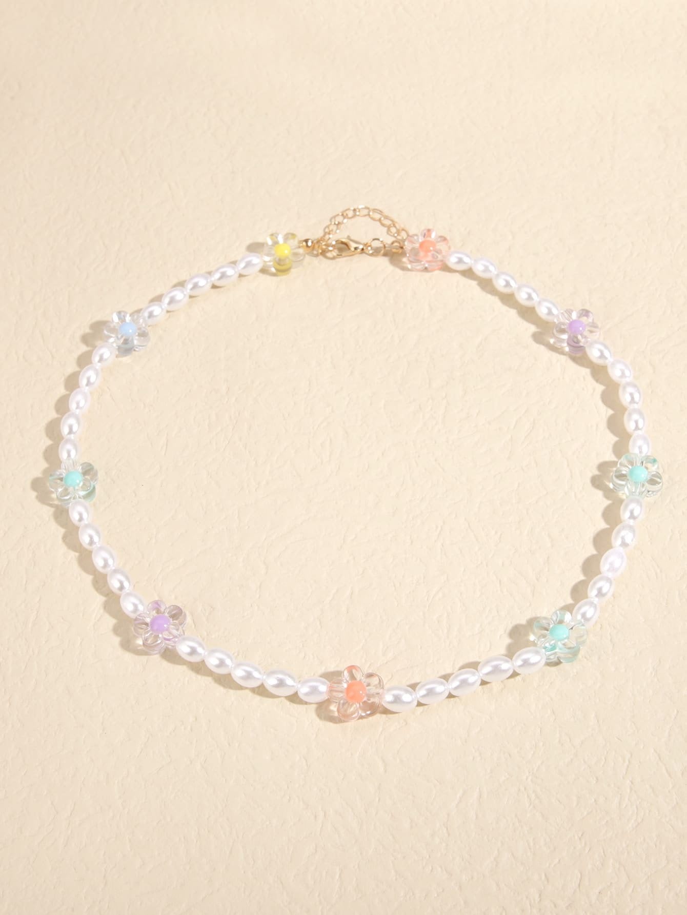 SPRING BLOOM CHAIN