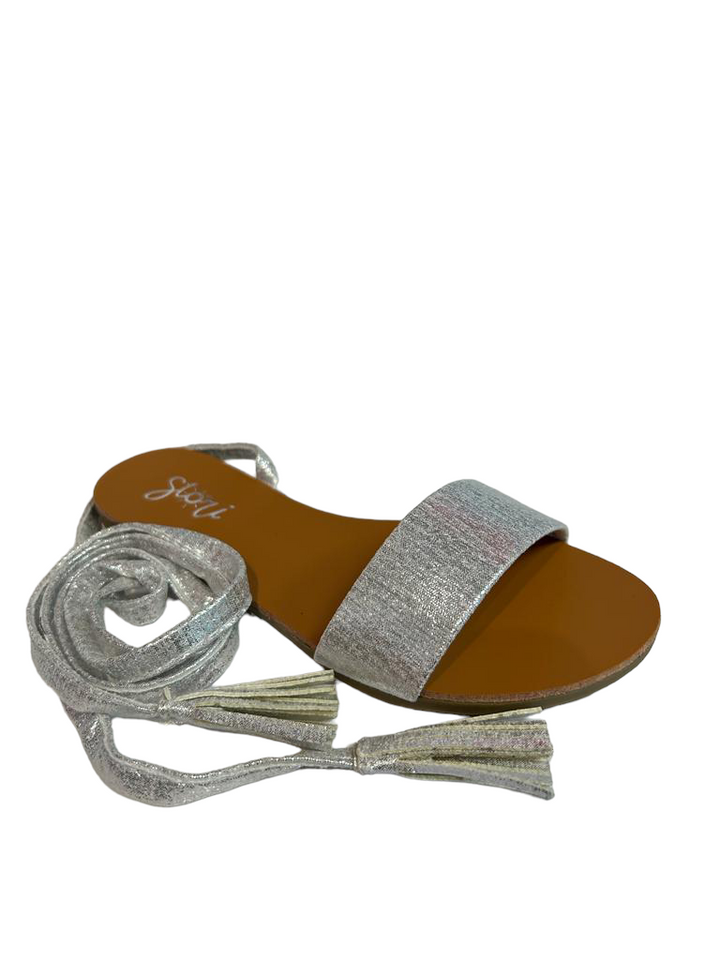 CAROL K STORI – Chiffino